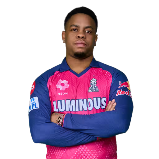 Shimron Hetmyer
